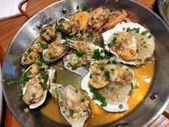 -渔家风味·鲅鱼水饺·央视展播·海鲜天津菜(开发区店)