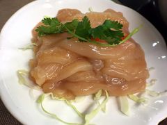 -金海阁海鲜火锅