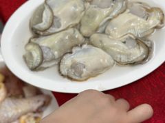 -花苑美食横琴生蚝火锅(拱北粤华路店)