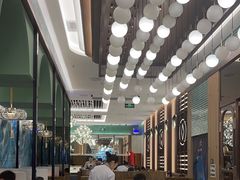 -新世界餐厅(万达店)