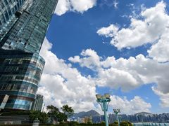 -香港九龙海逸君绰酒店