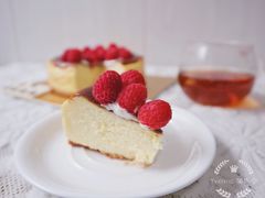 -福气鲜活面包·生日蛋糕