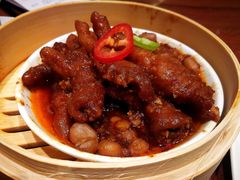 -北海金昌开元名都大酒店·四季轩中餐厅