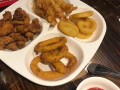 -西缘牛排(荟聚购物中心店)