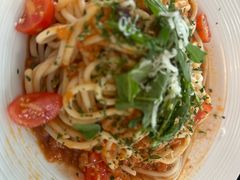 -The Cheebat 锌吧·Bistro(体育西店)