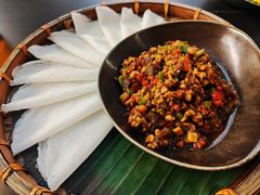 -Ameigo梅果·云贵川bistro(长宁来福士店)