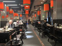 -巴蜀大宅门火锅(新华公园店)