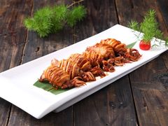 -銘悦阁烤鸭店