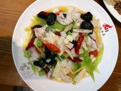 -王妈热卤·川味馆(海昌店)