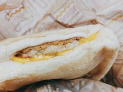 -肯德基(环翠北店)