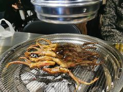 -本炙炭烤·蒲烧活鳗料理店(金沙洲店)