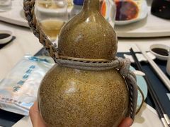 -梅龙镇酒家(南京西路总店)