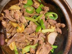 -啫神·广州地标美食(北京路店)