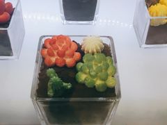 -长沙三景韦尔斯利酒店·Oval全日制餐厅自助餐