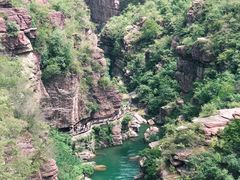 -云台山风景名胜区