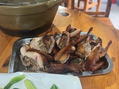-鸽皇农庄(长湴店)