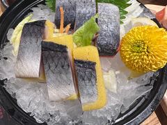 -万岁寿司(万国店)