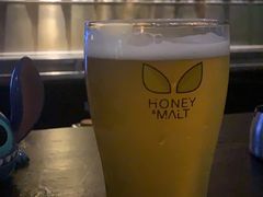 -蜜和麦精酿啤酒吧honey&malt(桐梓林店)