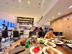 -苏州吴江盛虹万丽酒店-燃餐厅(盛泽店)