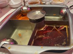 -海底捞火锅(杭州庆春路夜宵主题店)