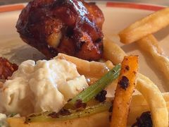 -比格比萨自助(宝山日月光店)