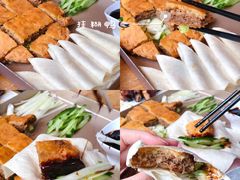 -旅马餐厅(茅家埠店)