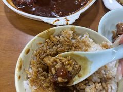 -三居鲁味坊黄焖鸡(山大路店)