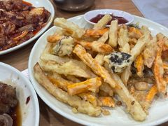 -贤花饭店(城阳店)