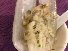 -盛港湾海鲜食府(黄沙店)