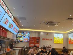 -庆米鲜朝鲜族拌饭(固戍店)