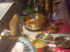 -西塔老太太泥炉烤肉(温州首店万象城黑金店)