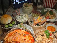 -岛风·台食小馆 ISLAND BISTRO(烟台山店)