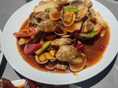 -李赵合鲜肉烧烤(西荷店)