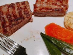 -斗牛士牛排餐厅(嘉里汇店)