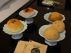 -蓉府金足印象(清江西路店)