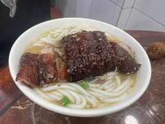 -陈光记烧腊店(罗保博士街店)