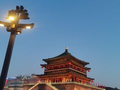 -星巴克臻选(西安钟楼店)