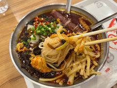 -爱民螺蛳粉(梧州国泰广场店)
