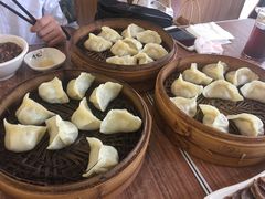 -千忆汤包(闽江路店)