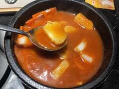 -鹤江桥·红油牛肉粉(SKP店)