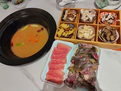 -菌公主·野生菌蒸汽火锅(告庄店)
