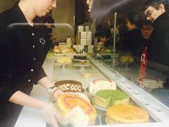 -Lady M Cake Boutique(麦迪逊大道店)