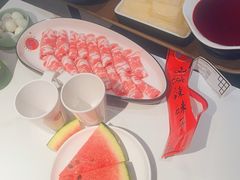 -山城辣妹子(定福庄店)