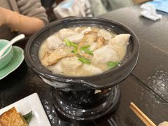 -五观堂素食(新华路店)