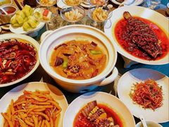 -满堂匠心川宴·私房菜(天府三街店)