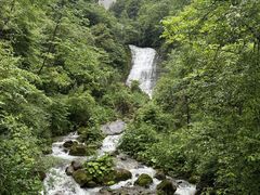 -鹿院坪生态旅游景区