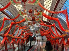 -北京市百货大楼(王府井店)