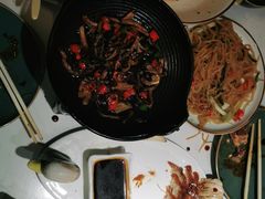 -老镇春饼(济宁万达店)