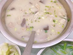 -胡世羊肉汤(南街店)