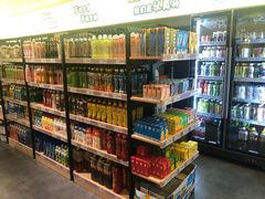 零售区-零食矿工(东湖店)